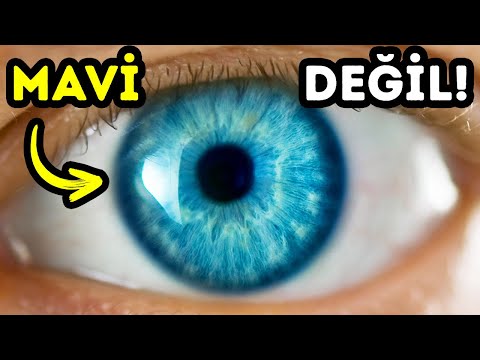 Video: Kontakt Lens Bakımının 3 Yolu