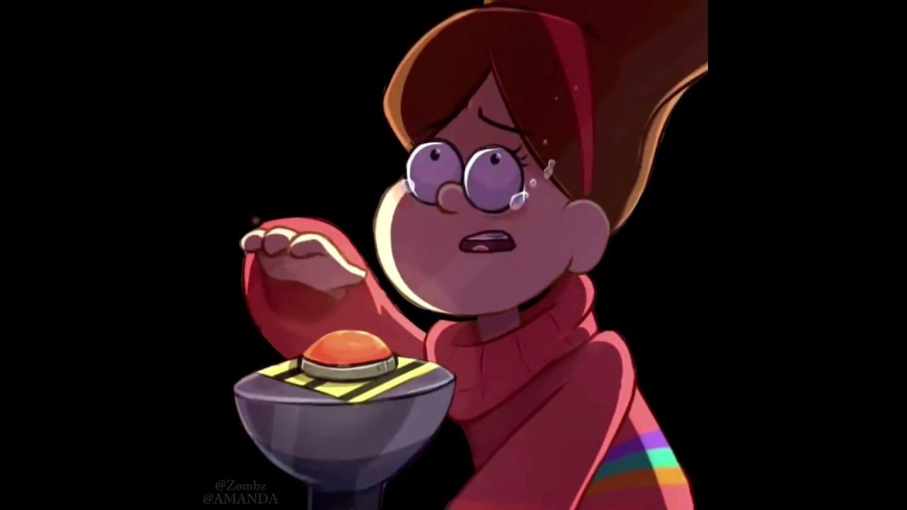 Lord give me one more chance •4:00 AM - Taeko Onuki• Gravity Falls