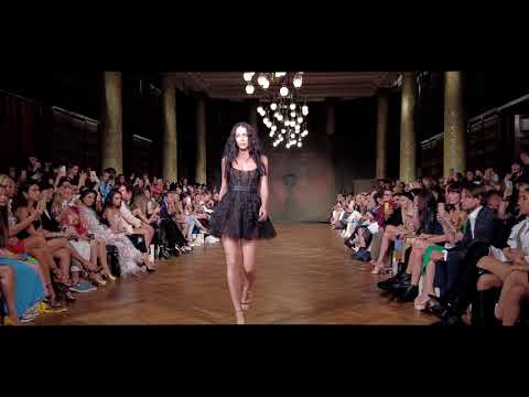 London Fashion Week SS22 | AADNEVIK