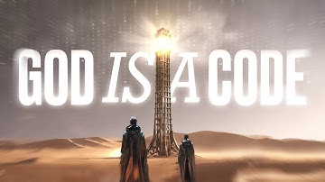 ATIKA PATUM - GOD IS A CODE (Official Lyric Video)