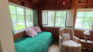 Deerskin Lake Video 1