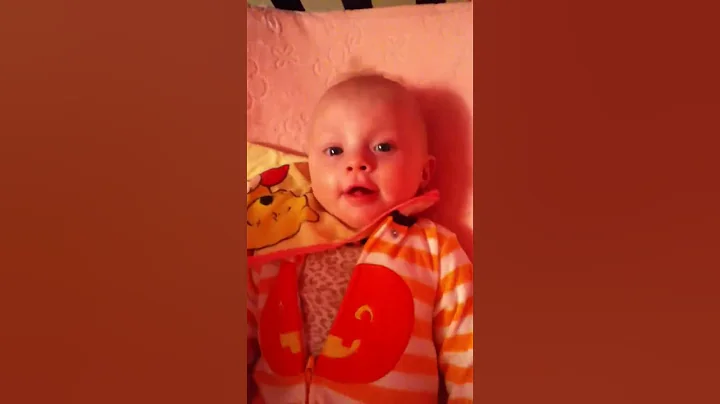 Somebody likes to sing hehe!!