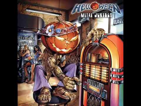 Helloween - Metal Jukebox