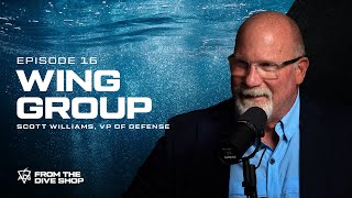 Episode 16 | Maritime Innovation for the Frontline: Wing Group