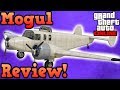 GTA Online guides - Mogul review!