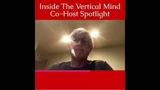 Meet Lee Sheftel, Co-host of Inside The Vertical Mind