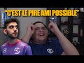 Kameto dit ses 4 vérités à Nisqy 😂