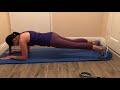 How to plank the right way with Master Trainer Dharam   HD 1080p