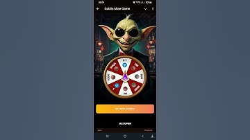 Goblinmine vip code 24.11.2024 #goblinmine