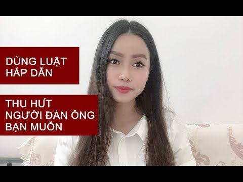 Video: Cách Thu Hút Người Dùng