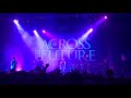 【Live】Crossfaith - 'Freedom (ft. Rou Reynolds from Enter Shikari)at ACROSS THE FUTURE 2018