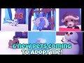 6 NEW PETS COMING TO ADOPT ME (WINTER UPDATE) (ROBLOX ADOPT ME)