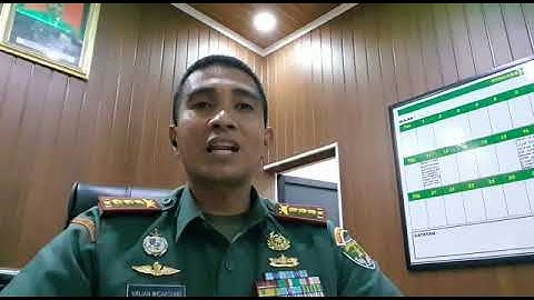 Dandim 0503/JB Turnamen Bola Tiga Pilar Jakbar
