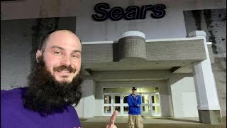 Abandoned Sears & Auto Center Mid Rivers Mall St. Peters, MO w/ @MannyQuacioua #sears