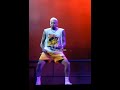 Chris Brown Under The Influence Dance Sing In Live mp3