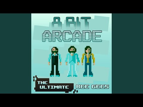 Sleduj Kiss of Life (8-Bit Computer Game Version) na YouTube