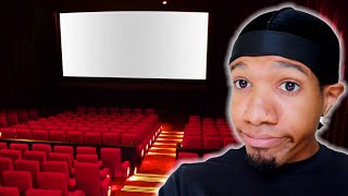 Why I Hate Going To The Movies