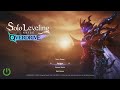 Solo Leveling: Arise Overdrive – How to Turn On/Off Lock Camera During Lock-On
