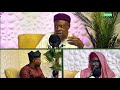 DEEN UNCODED EPISODE 12 WITH SHEIKH MUHAMMAD NAJMUDEEN SULAYMAN