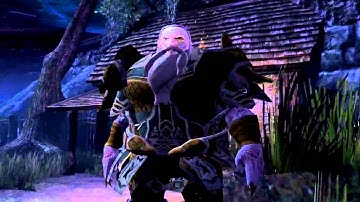 Neverwinter (Face the Undead)