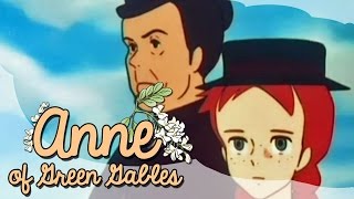 Anne of Green Gables - Episode 4 - Anne's History