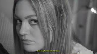 WavyMaine - Alignment (222) (lyric Video)