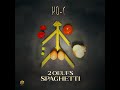 KO-C - Deux Œufs Spaghetti (Official Audio)