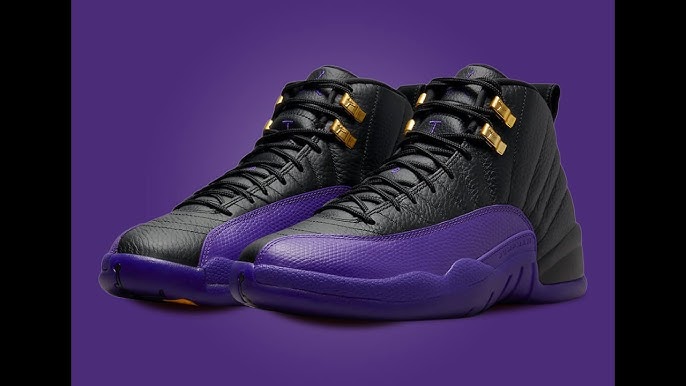 AIR JORDAN 12 LOW SE SUPER BOWL LV 