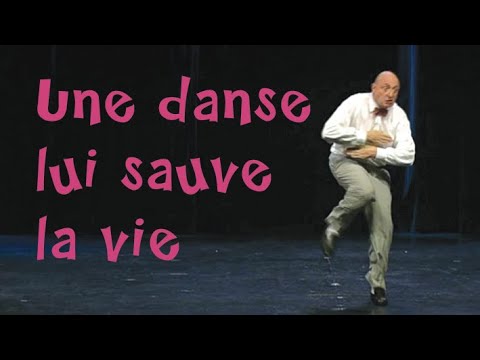 Une danse lui sauve la vie