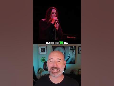 ozzy osbourne wild