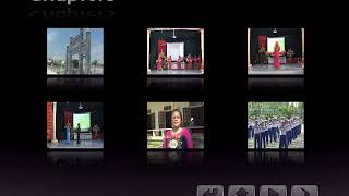 Le Ra Mat Cau Lac Bo Thuc Vu Kinh Yen Tien Y Yen Nd