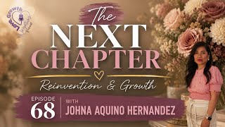 Always Becoming: The Johna Aquino Hernandez Story