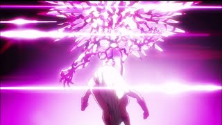 4K Amv Saitama Vs Boros - Things Are Gonna Get Better