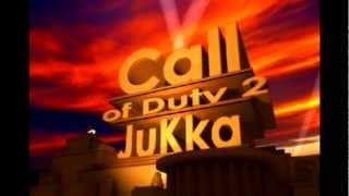 The Green Skill Call of Duty 2 Fragmovie 2012