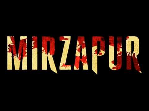 Mirzapur 2 Theme Song | Title song | B.G.M