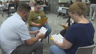 United Way hosts poverty simulation to raise awareness