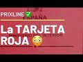 PRIXLINE ✅ La Entrevista para obtener la TARJETA ROJA en el procedimiento de Asilo en España 🧐