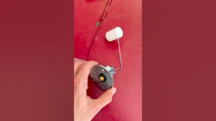How to Install a Willys Fuel Level Sending Unit — Step By Step