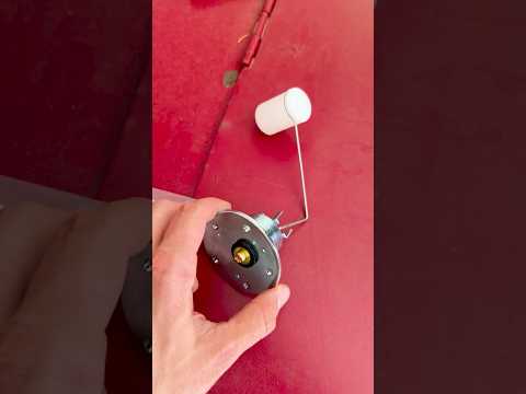 How To Install A Willys Fuel Level Sending Unit Step By Step