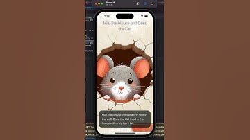 AI Storytelling with #GeminiAI & #dalle3 #ios #coding #ai #swiftui #swift #wwdc24 #wwdc