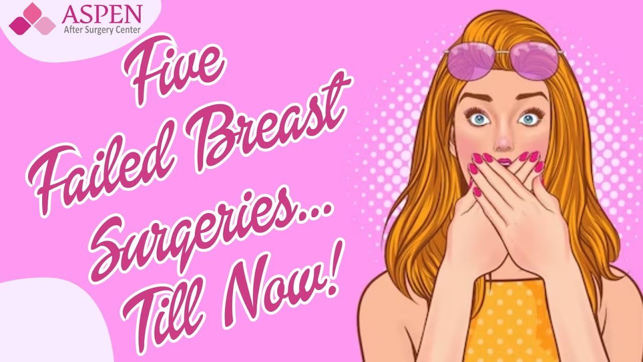 How to Prevent Breast Implant problems (Hardening) After Surgery? - YouTube