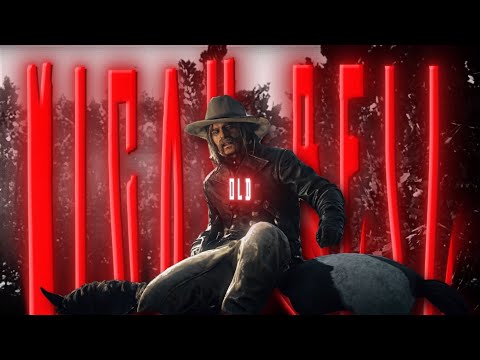 Micah Bell Edit | Pure Chaos and Ruthlessness 😈