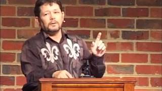Curry Blake DHT -  Session 4 -  Doncaster, Australia 2010