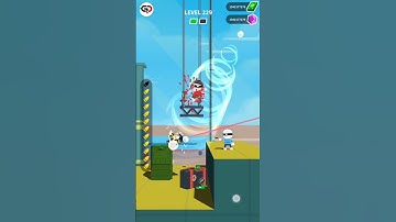 Johnny Trigger Secret Mission 1 Level -229