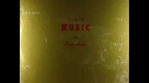 Patti Ricker - It Ain't Me Babe (Private Texas Fol...