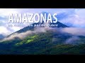 Reportaje al Perú (TV Perú) - AMAZONAS, un mundo aún por descubrir - 10/06/18 (promo)