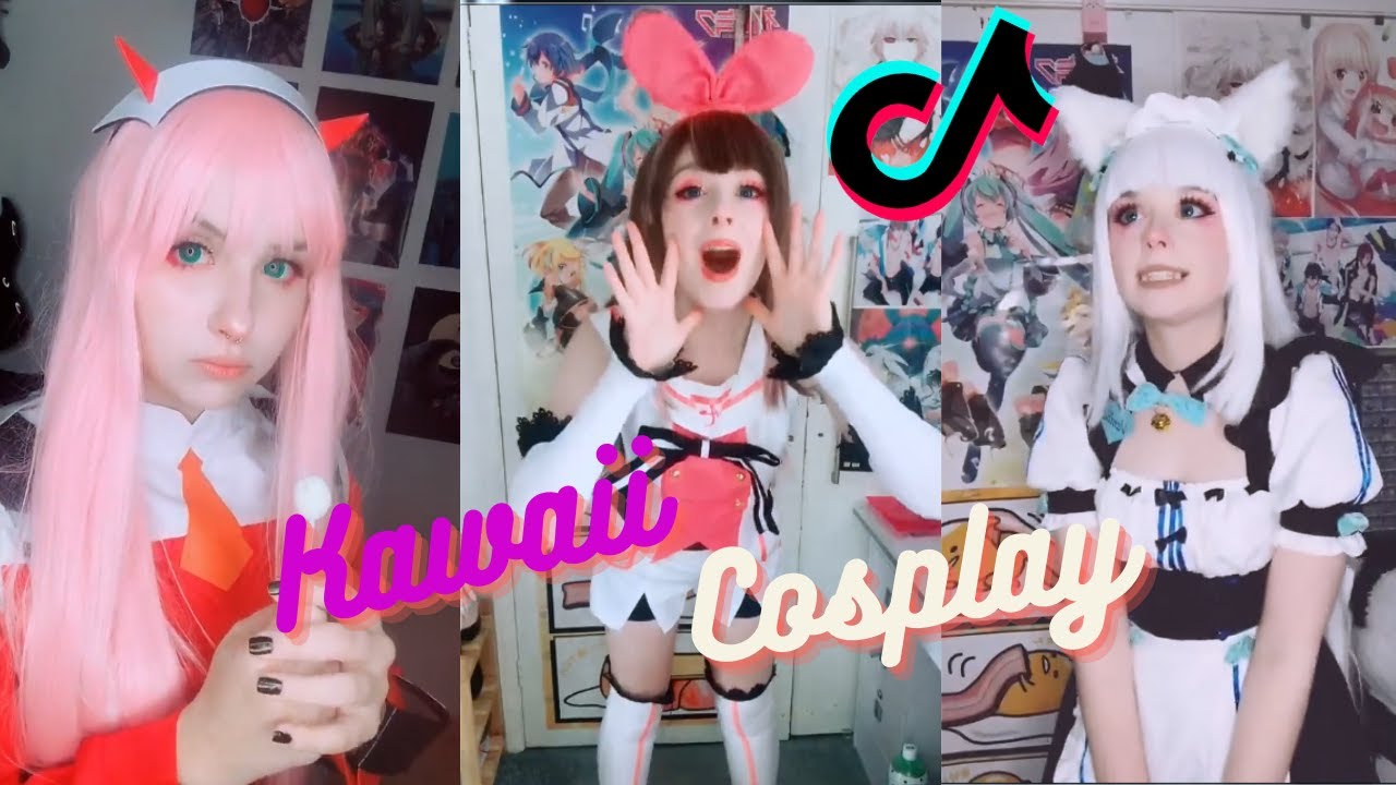 Cosplay Compilation