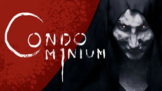 Condominium *DEMO* - Playthrough (indie horror game) screenshot 1