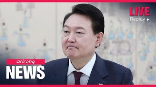 [FULL] ARIRANG NEWS | 2023-01-30, 21:00 (KST)