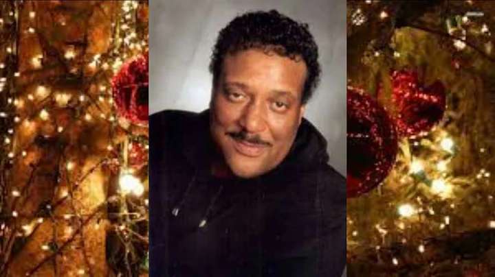 The Christmas Song  Ron Banks featuring Belita Woods